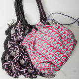 COCCHINA BAG - CROCHET