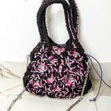 COCCHINA BAG - CROCHET