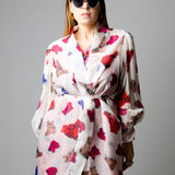 kimono sartoriale medio