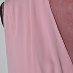 Vestito rosa MaxMara Tg It 44 e It 46