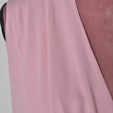 Vestito rosa MaxMara Tg It 44 e It 46